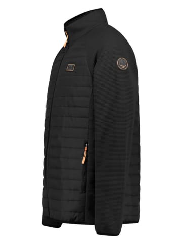 ANAPURNA Hybridjacke ''Traboulana'' in Schwarz