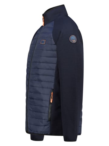 ANAPURNA Hybridjacke ''Traboulana'' in Dunkelblau