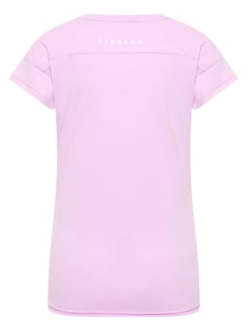 ELBSAND Shirt "Rea" in Rosa