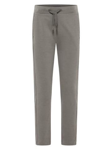 ELBSAND Sweatbroek "Briane" olijfgroen