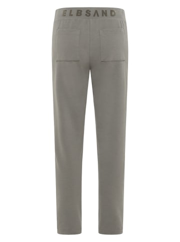 ELBSAND Sweatbroek "Briane" olijfgroen