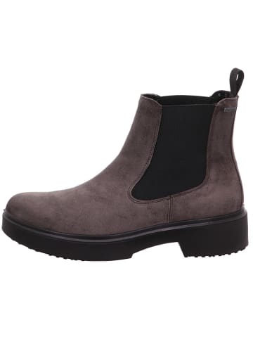 Legero Leren chelseaboots "Angel-Ossido" grijs