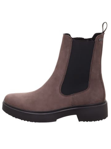 Legero Leren chelseaboots "Angel-Ossido" bruin
