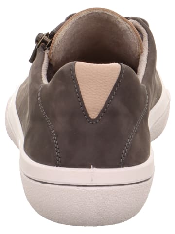 Legero Leren sneakers "Fresh" grijs