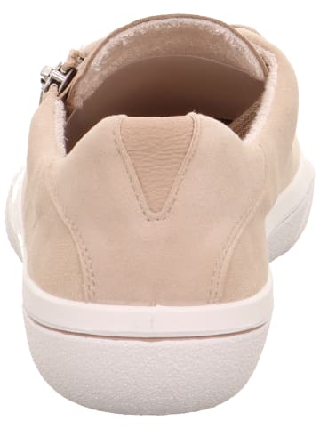 Legero Leren sneakers "Fresh" beige