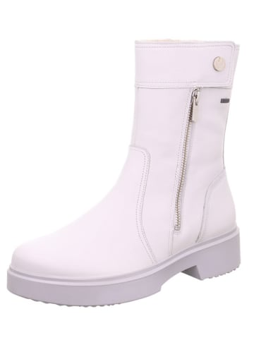 Legero Leren enkellaarzen "Angel-Giotto" lichtroze