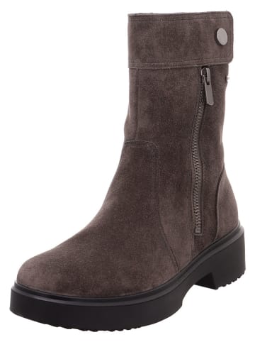 Legero Leder-Boots "Angel" in Braun