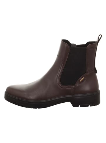 Legero Leren boots "Mystic" bruin
