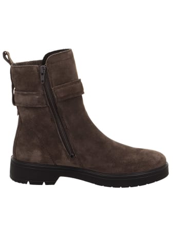Legero Leder-Stiefeletten "Mystic Ossido" in Grau