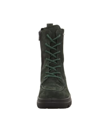 Legero Boots "Angelina" groen