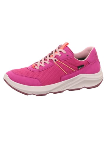 Legero Sneakers "Bliss" roze