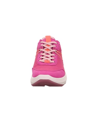 Legero Sneakers "Bliss" in Pink