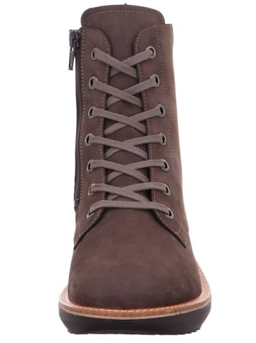 Legero Leren boots bruin