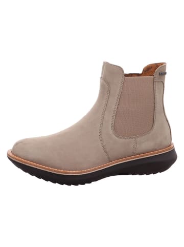 Legero Leder-Boots "Harmony" in Beige