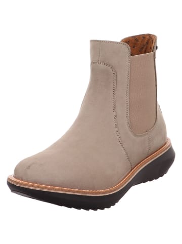 Legero Leder-Boots "Harmony" in Beige