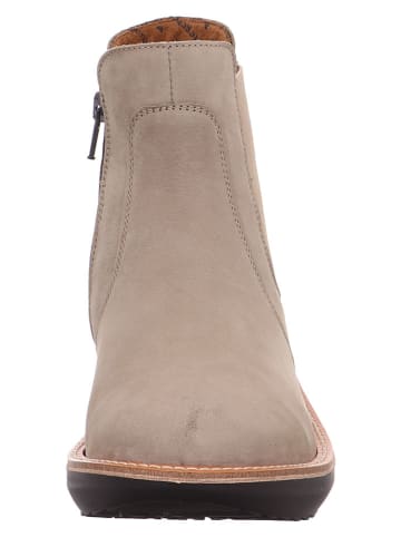 Legero Leder-Boots "Harmony" in Beige