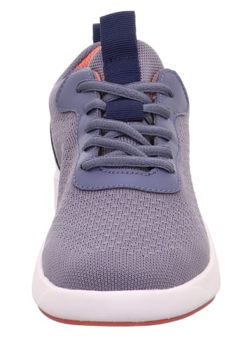 Legero Sneakers "Ballon" in Blau