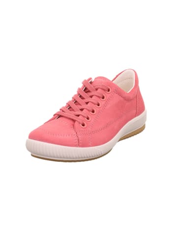 Legero Leren sneakers "Tanaro 5.0" roze
