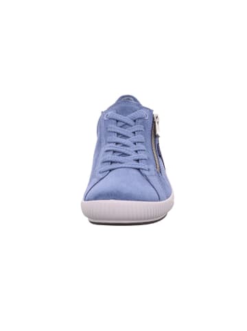 Legero Leren sneakers "Tanaro 5.0" blauw