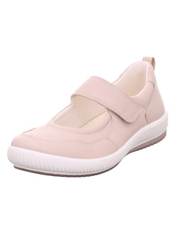 Legero Leder-Ballerinas "Tanaro 5.0" in Beige