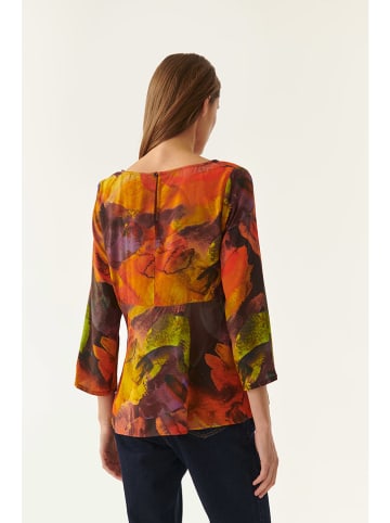 TATUUM Blouse meerkleurig