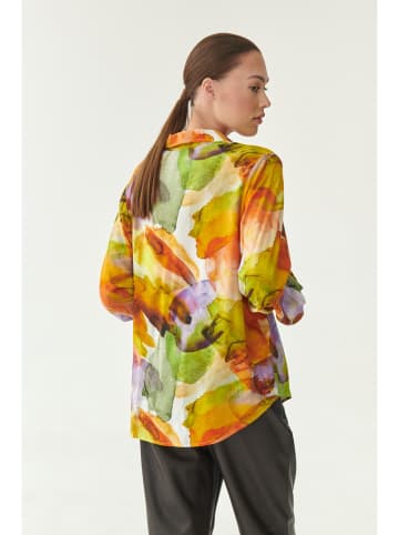 TATUUM Blouse meerkleurig