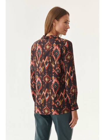 TATUUM Hemd in Braun