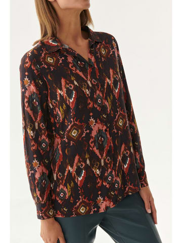 TATUUM Hemd in Braun