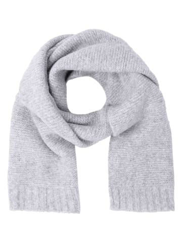 TATUUM Sjaal lichtgrijs - (L)168 x (B)36 cm