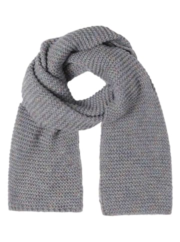 TATUUM Schal in Grau - (L)175 x (B)35 cm