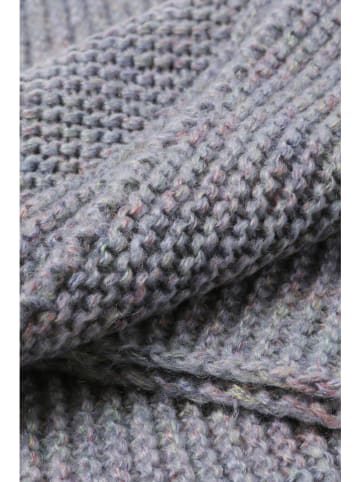 TATUUM Schal in Grau - (L)175 x (B)35 cm