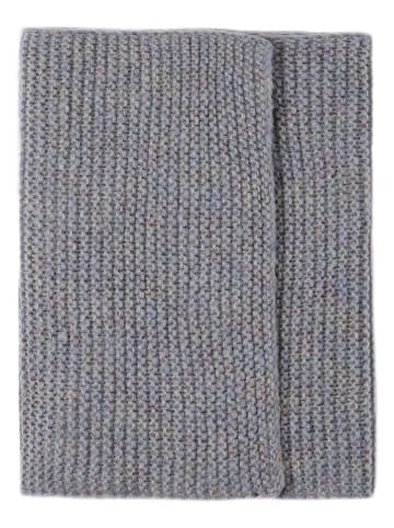 TATUUM Sjaal grijs - (L)175 x (B)35 cm