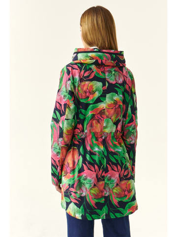 TATUUM Übergangsjacke in Bunt