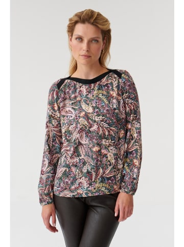 TATUUM Blouse lichtroze