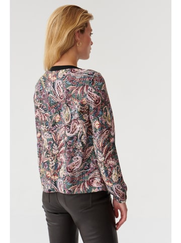 TATUUM Blouse lichtroze
