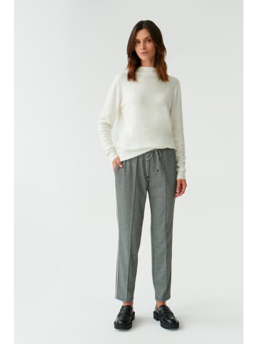TATUUM Broek grijs