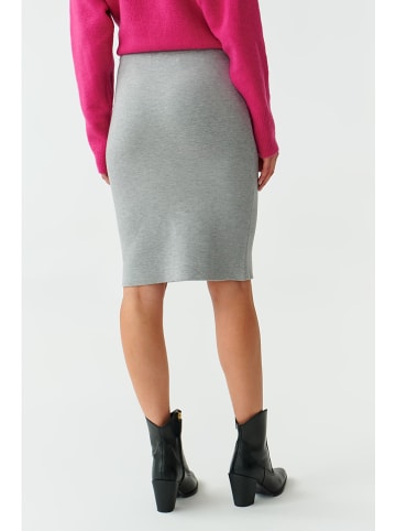 TATUUM Rock in Hellgrau