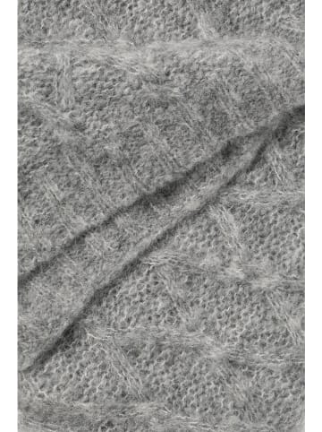 TATUUM Sjaal grijs - (L)170 x (B)42 cm