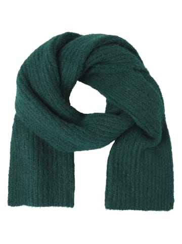 TATUUM Szal w kolorze zielonym - 175 x 36 cm