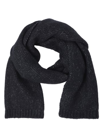 TATUUM Schal in Schwarz - (L)175 x (B)36 cm