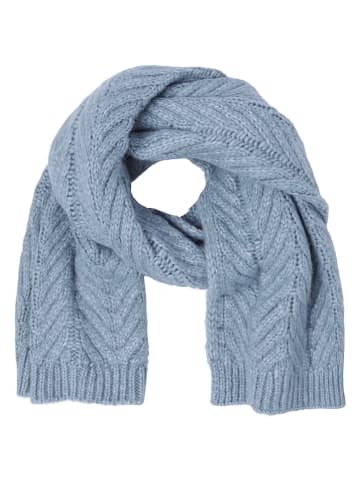 TATUUM Sjaal lichtblauw - (L)170 x (B)43 cm