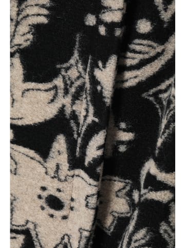 TATUUM Übergangsjacke in Schwarz