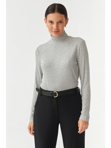 TATUUM Longsleeve grijs