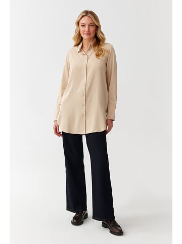 TATUUM Blouse beige