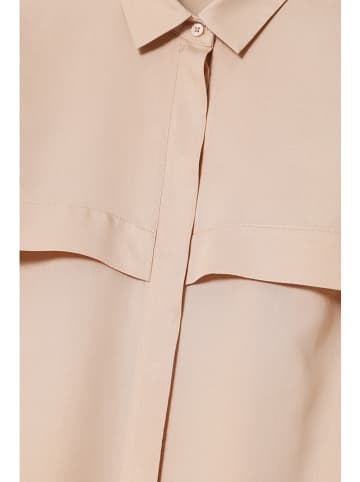 TATUUM Hemd in Beige