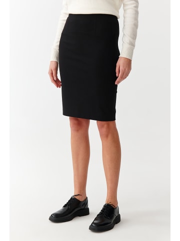 TATUUM Rok zwart