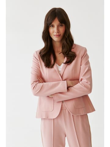 TATUUM Blazer lichtroze