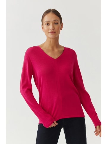 TATUUM Pullover in Pink