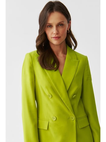 TATUUM Blazer lichtgroen