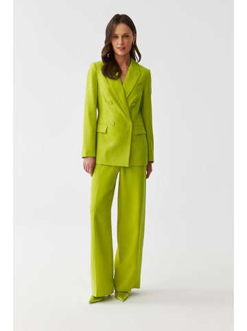 TATUUM Blazer in Hellgrün